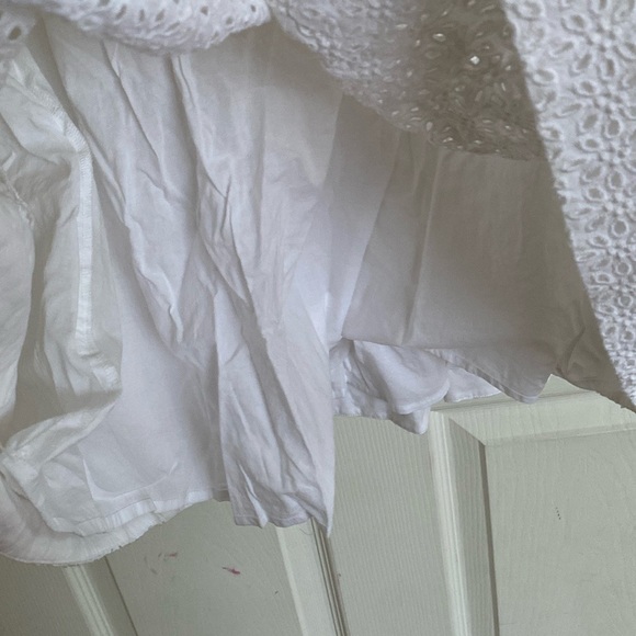 Draper James Cotton skirt - Picture 7 of 7